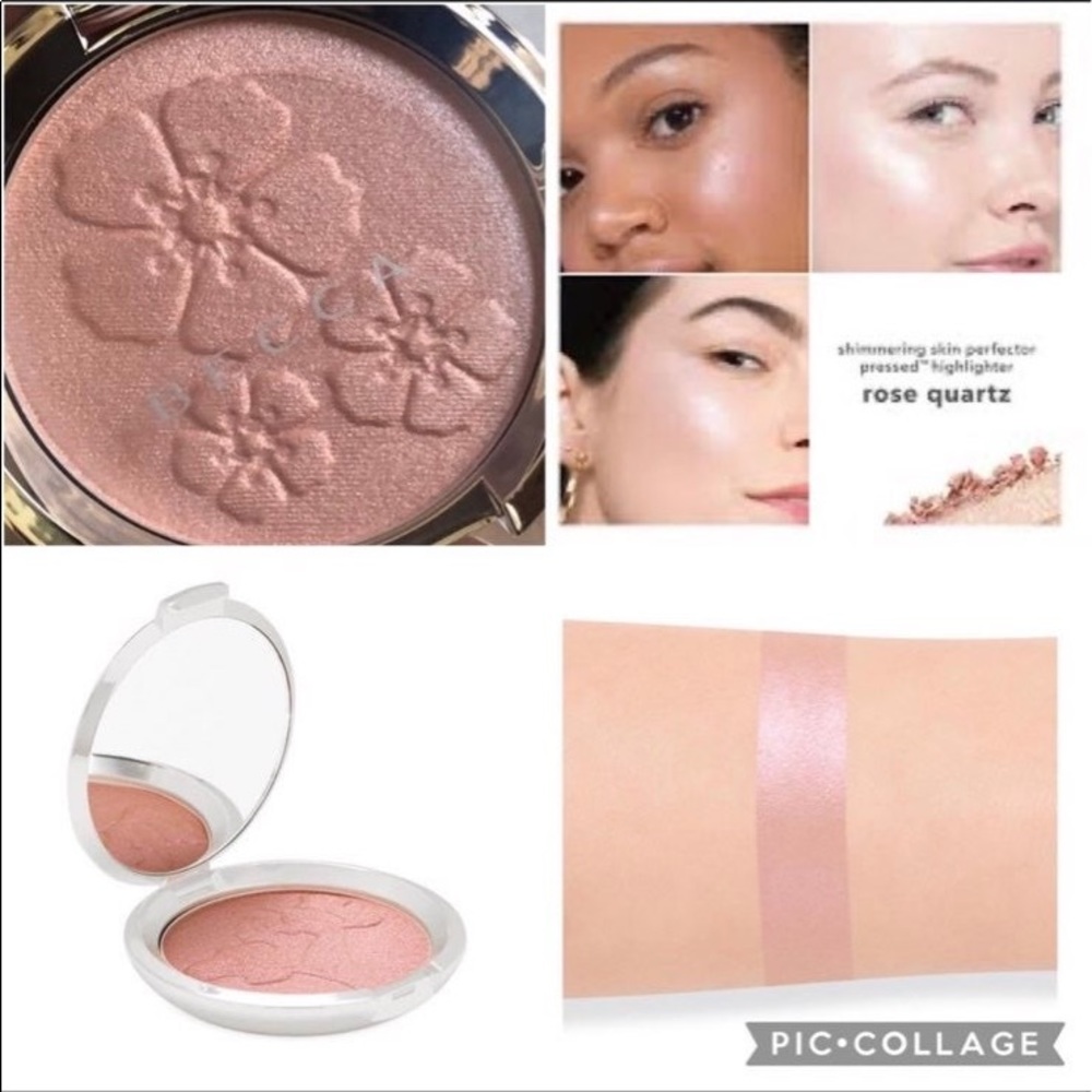 Becca Passport to Glow Highlighter